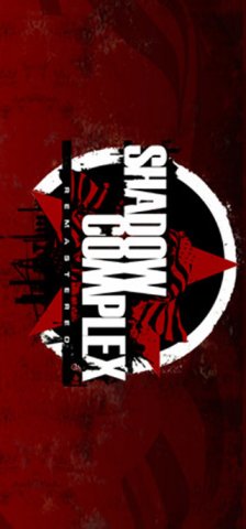 Shadow Complex: Remastered (US)