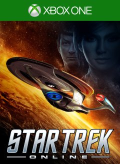 Star Trek Online (US)