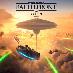 Star Wars: Battlefront: Bespin (EU)
