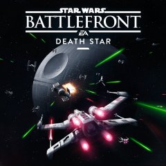 Star Wars: Battlefront: Death Star (EU)
