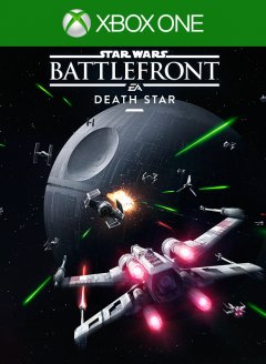<a href='https://www.playright.dk/info/titel/star-wars-battlefront-death-star'>Star Wars: Battlefront: Death Star</a>    17/30