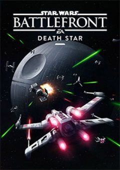 Star Wars: Battlefront: Death Star (US)