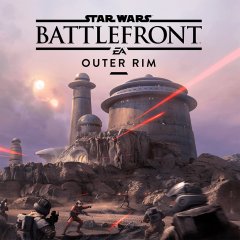 Star Wars: Battlefront: Outer Rim (EU)