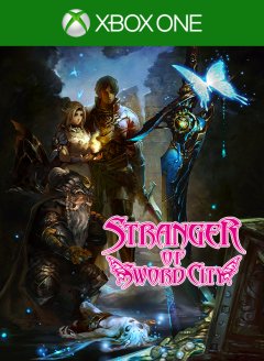 <a href='https://www.playright.dk/info/titel/stranger-of-sword-city'>Stranger Of Sword City [Download]</a>    20/30