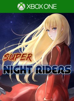 Super Night Riders (US)