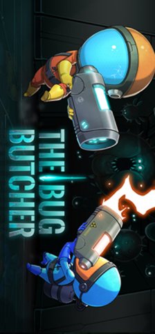 <a href='https://www.playright.dk/info/titel/bug-butcher-the'>Bug Butcher, The</a>    13/30