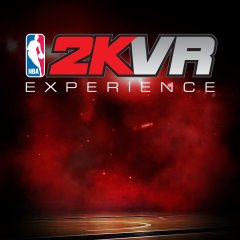 NBA 2KVR Experience (US)