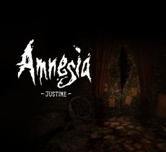 Amnesia: Justine (US)