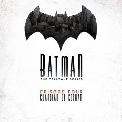 <a href='https://www.playright.dk/info/titel/batman-the-telltale-series-episode-4-guardian-of-gotham'>Batman: The Telltale Series: Episode 4: Guardian Of Gotham</a>    15/30