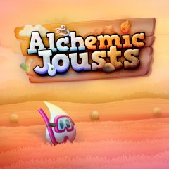 Alchemic Jousts (EU)