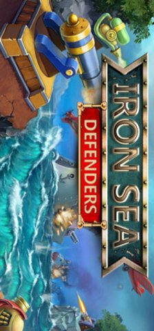 Iron Sea Defenders (US)