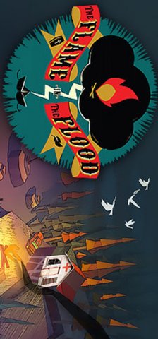 Flame In The Flood, The (US)
