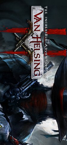 Incredible Adventures Of Van Helsing II, The (US)