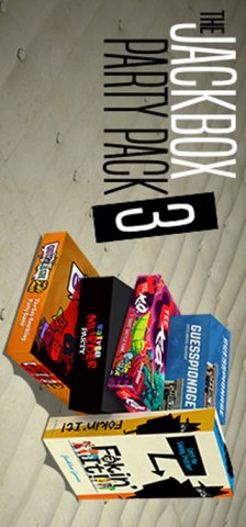 Jackbox Party Pack 3, The (US)