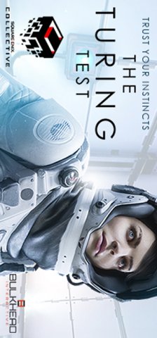 Turing Test, The (US)