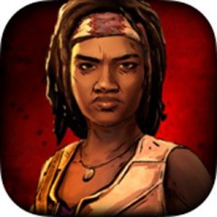 Walking Dead, The: Michonne: Episode 2: Give No Shelter (US)