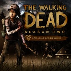 Walking Dead, The: Season Two: Episode 5: No Going Back (US)