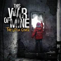 This War Of Mine: The Little Ones [Download] (EU)