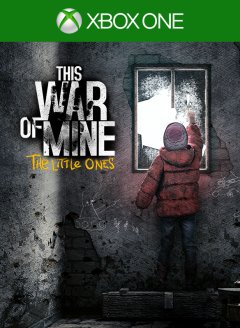 <a href='https://www.playright.dk/info/titel/this-war-of-mine-the-little-ones'>This War Of Mine: The Little Ones [Download]</a>    17/30