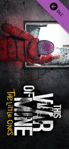 <a href='https://www.playright.dk/info/titel/this-war-of-mine-the-little-ones'>This War Of Mine: The Little Ones</a>    7/30