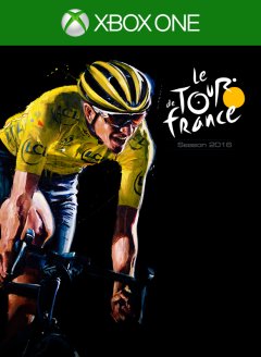 Tour De France 2016 [Download] (US)