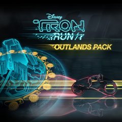 TRON RUN/r: Outlands Pack (EU)