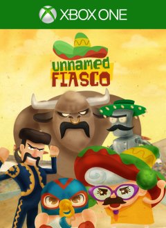 Unnamed Fiasco (US)