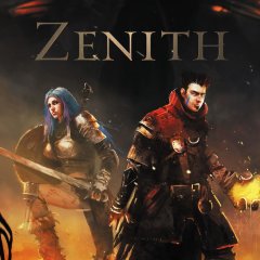 Zenith (2016) [Download] (EU)