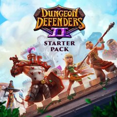 Dungeon Defenders II (EU)