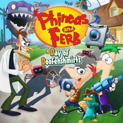 <a href='https://www.playright.dk/info/titel/phineas-and-ferb-day-of-doofenshmirtz'>Phineas And Ferb: Day Of Doofenshmirtz [Download]</a>    25/30