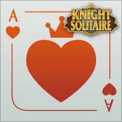 Knight Solitaire (EU)