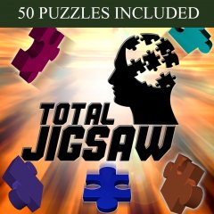 Total Jigsaw (EU)