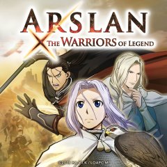 <a href='https://www.playright.dk/info/titel/arslan-the-warriors-of-legend'>Arslan: The Warriors Of Legend [Download]</a>    7/30