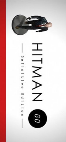 Hitman Go: Definitive Edition (US)