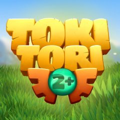 Toki Tori 2+ [Download] (EU)