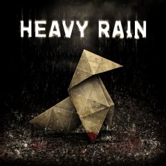 Heavy Rain (EU)