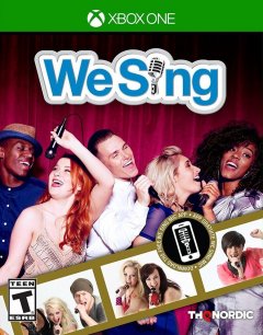 We Sing (2016) (US)