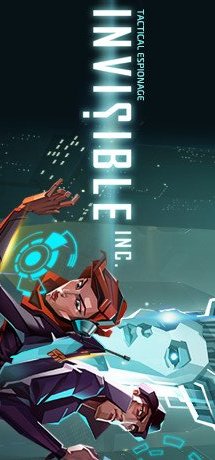 <a href='https://www.playright.dk/info/titel/invisible-inc'>Invisible, Inc.</a>    15/30
