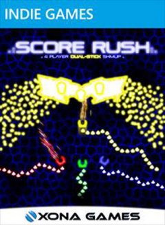 Score Rush (US)