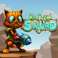 Kitten Squad (EU)