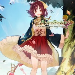 <a href='https://www.playright.dk/info/titel/atelier-sophie-the-alchemist-of-the-mysterious-book'>Atelier Sophie: The Alchemist Of The Mysterious Book [Download]</a>    18/30