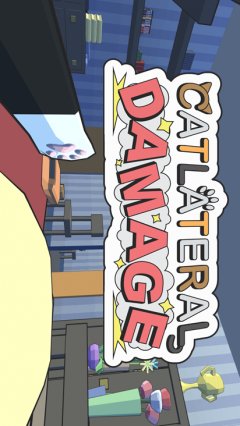 Catlateral Damage (US)