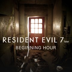 Resident Evil 7: Beginning Hour (EU)