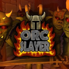 Orc Slayer (EU)
