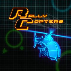 Rally Copters (EU)