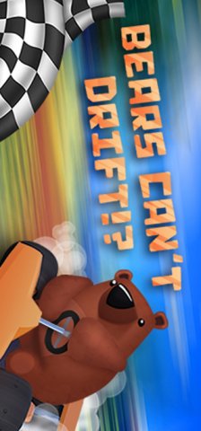 <a href='https://www.playright.dk/info/titel/bears-cant-drift'>Bears Can't Drift!?</a>    4/30