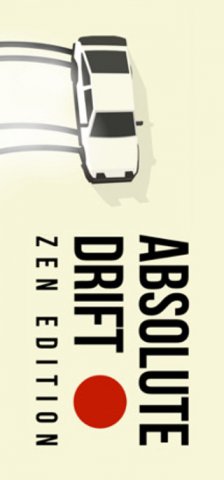 Absolute Drift: Zen Edition (US)