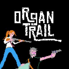 Organ Trail: Director's Cut (US)