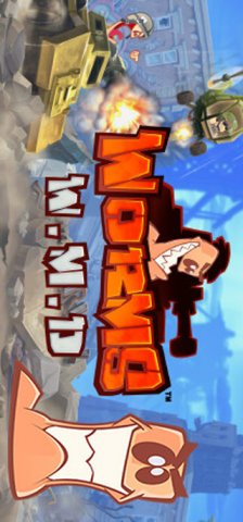 Worms: W.M.D (US)