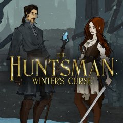 Huntsman, The: Winter's Curse (EU)